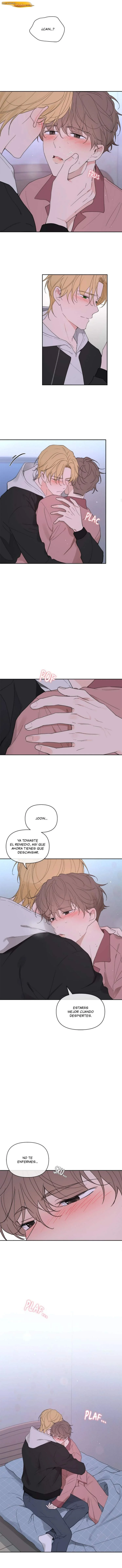 Aventuras de Jooin Capítulo 55 - página 5