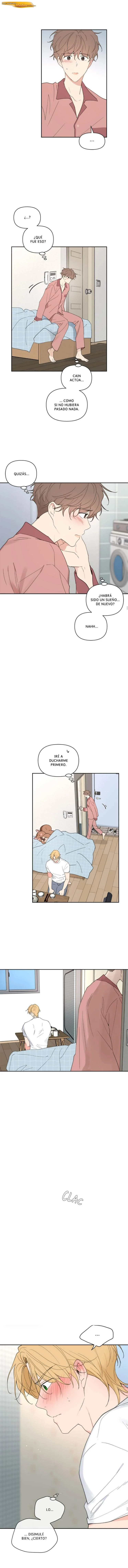 Aventuras de Jooin Capítulo 55 - página 9