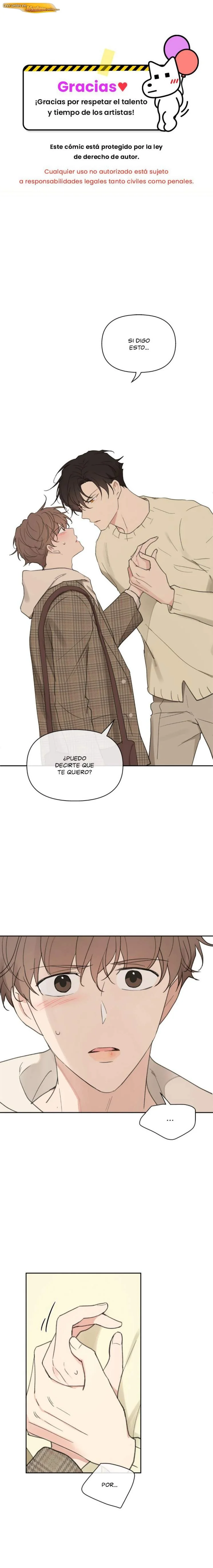 Aventuras de Jooin Capítulo 57 - página 1