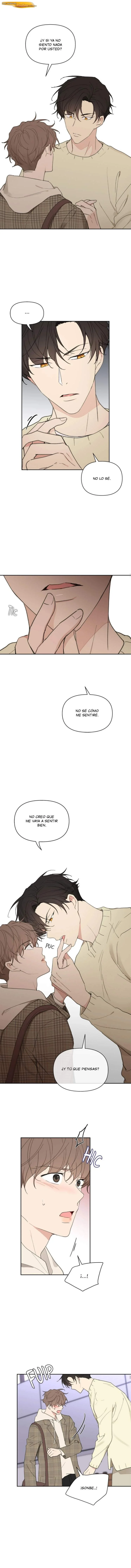 Aventuras de Jooin Capítulo 57 - página 3
