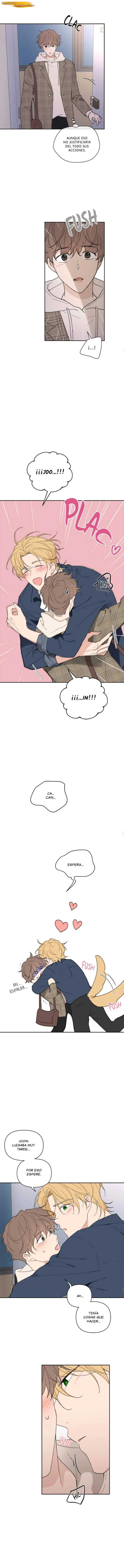 Aventuras de Jooin Capítulo 57 - página 9