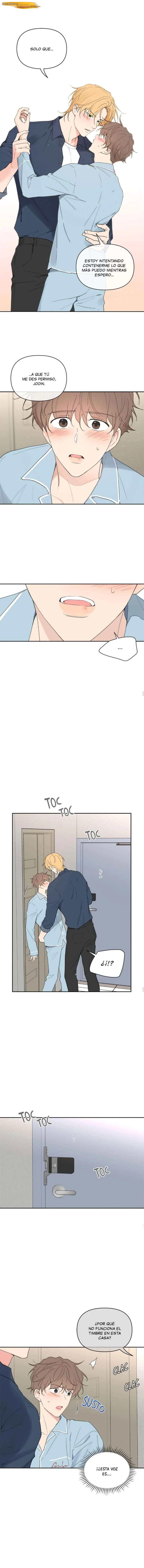 Aventuras de Jooin Capítulo 58 - página 9