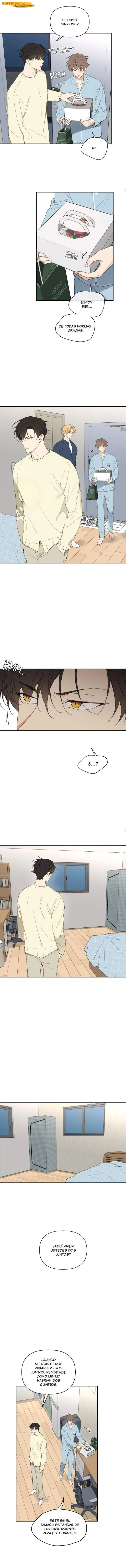 Aventuras de Jooin Capítulo 59 - página 2