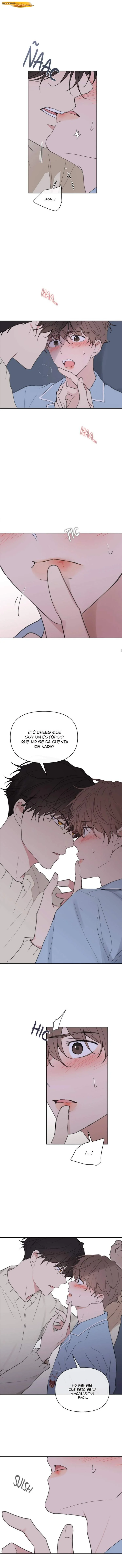 Aventuras de Jooin Capítulo 59 - página 10