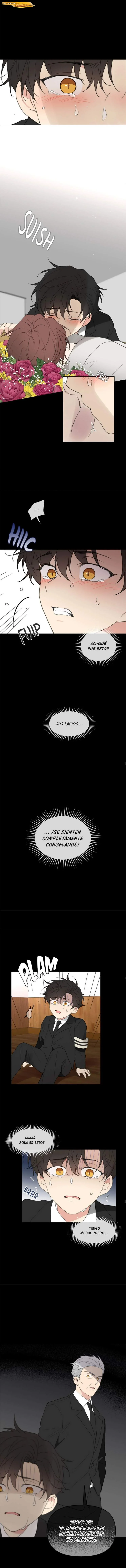 Aventuras de Jooin Capítulo 60 - página 6
