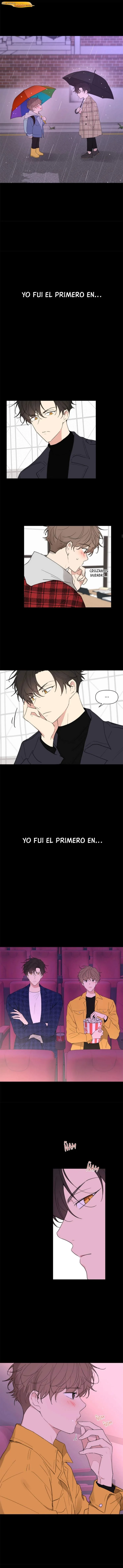 Aventuras de Jooin Capítulo 60 - página 8