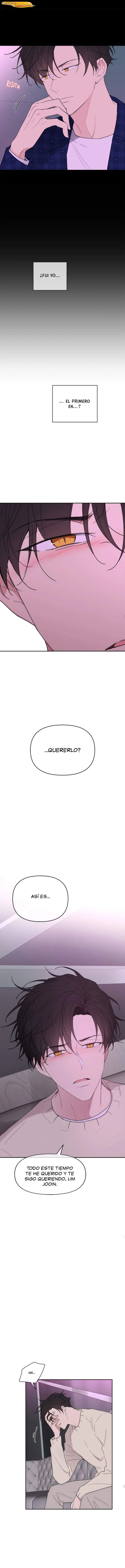 Aventuras de Jooin Capítulo 60 - página 9