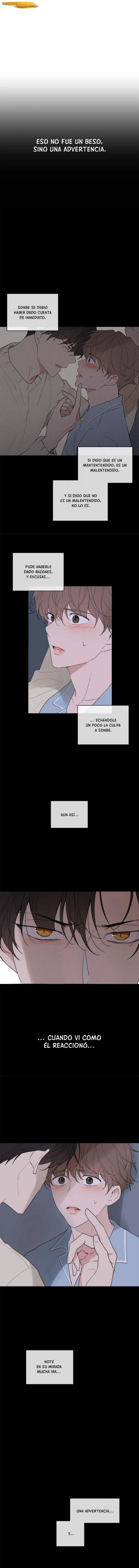 Aventuras de Jooin Capítulo 60 - página 11