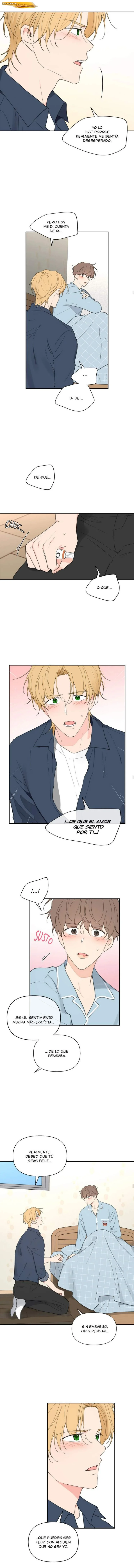 Aventuras de Jooin Capítulo 61 - página 3