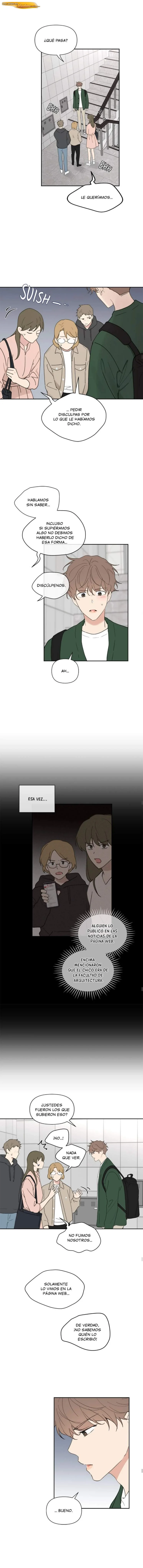 Aventuras de Jooin Capítulo 61 - página 7