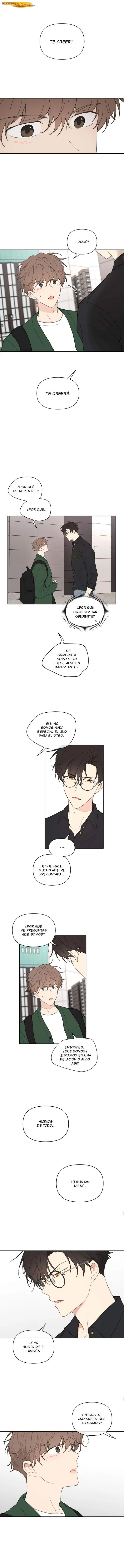 Aventuras de Jooin Capítulo 62 - página 4