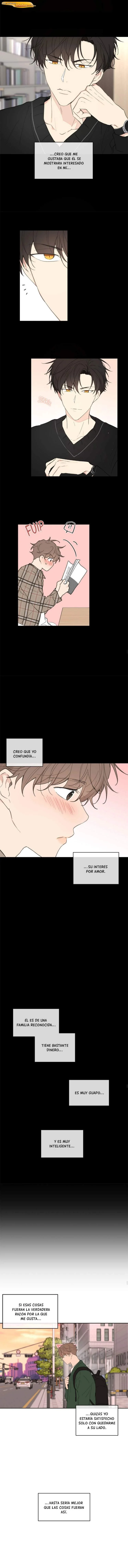 Aventuras de Jooin Capítulo 62 - página 8