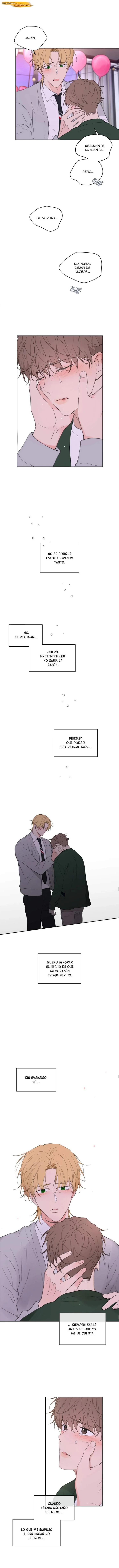 Aventuras de Jooin Capítulo 63 - página 9