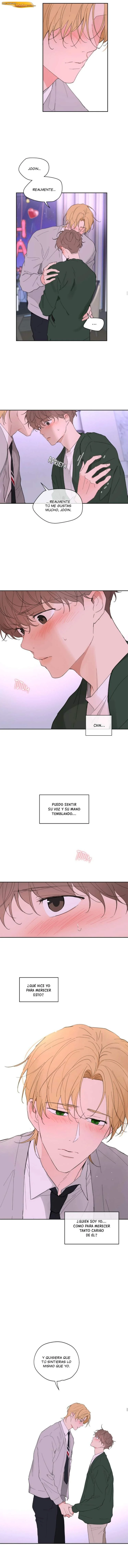 Aventuras de Jooin Capítulo 64 - página 4