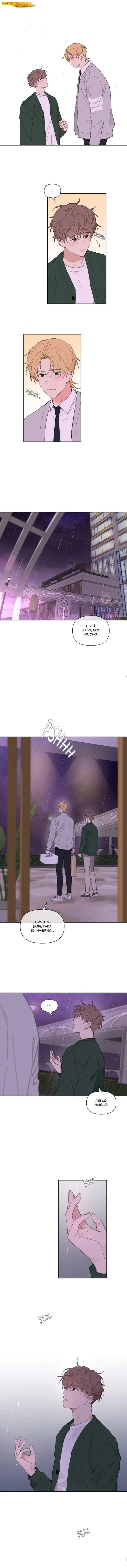 Aventuras de Jooin Capítulo 64 - página 11