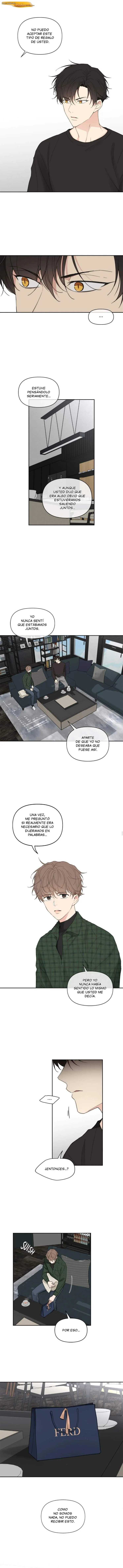 Aventuras de Jooin Capítulo 65 - página 7
