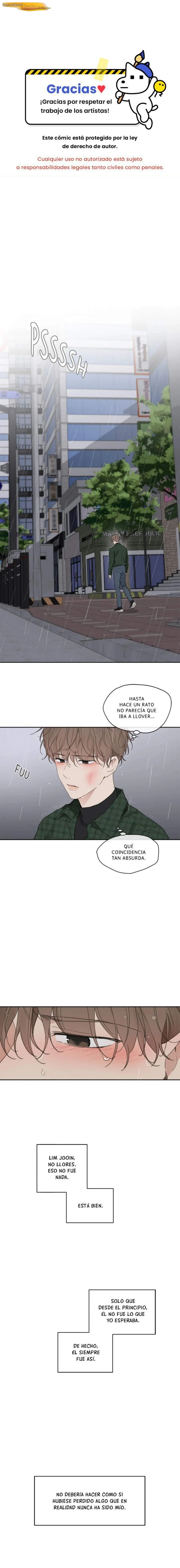 Aventuras de Jooin Capítulo 67 - página 1