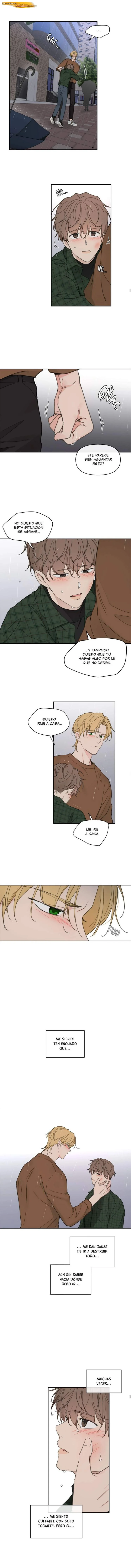 Aventuras de Jooin Capítulo 67 - página 4