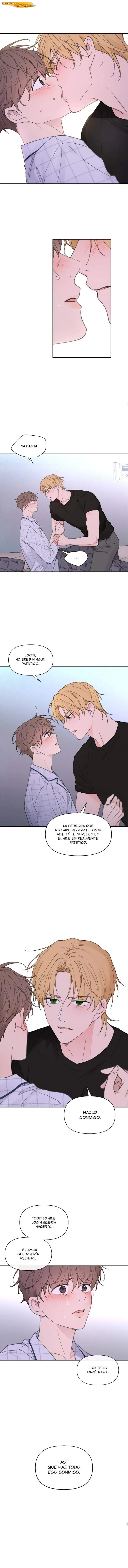 Aventuras de Jooin Capítulo 67 - página 10
