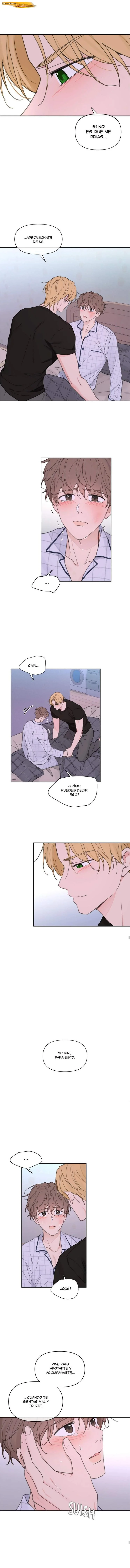 Aventuras de Jooin Capítulo 67 - página 11