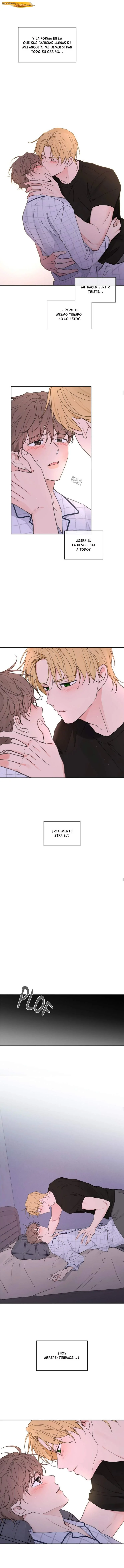 Aventuras de Jooin Capítulo 68 - página 2