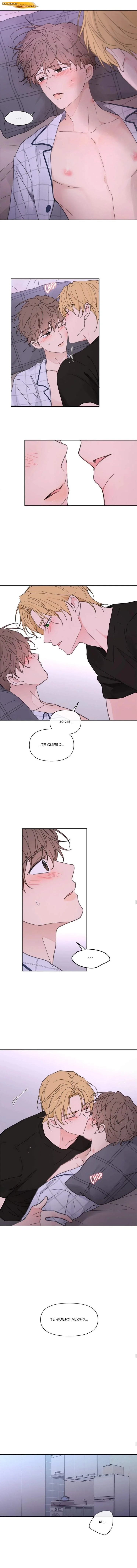 Aventuras de Jooin Capítulo 68 - página 5
