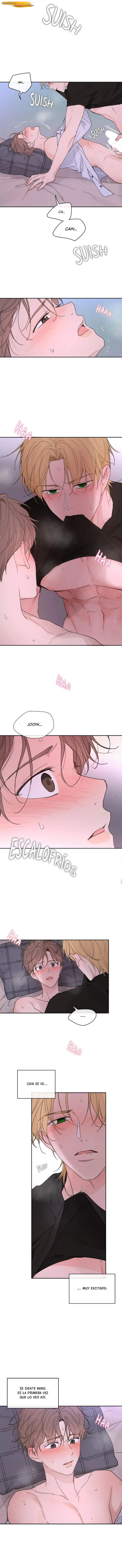 Aventuras de Jooin Capítulo 68 - página 9