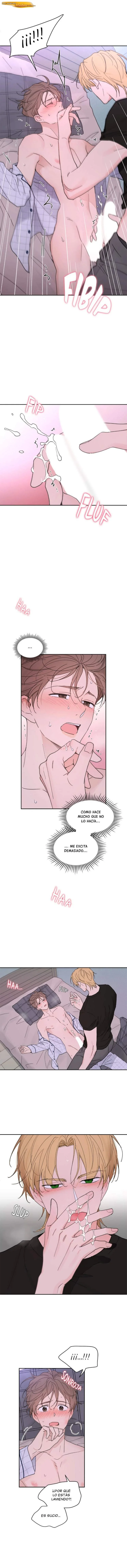 Aventuras de Jooin Capítulo 69 - página 3