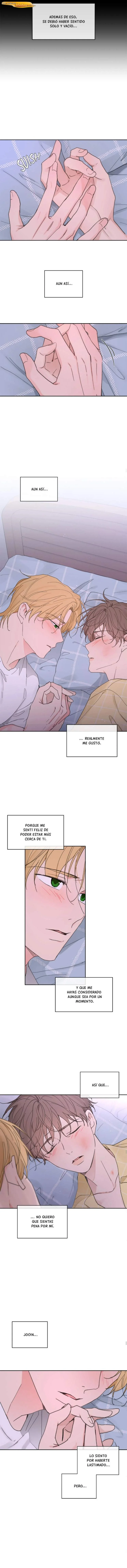 Aventuras de Jooin Capítulo 70 - página 11