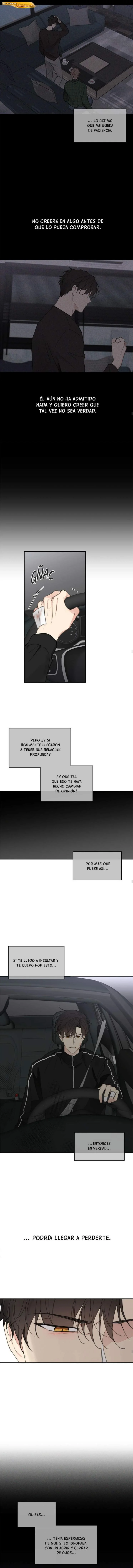 Aventuras de Jooin Capítulo 71 - página 11