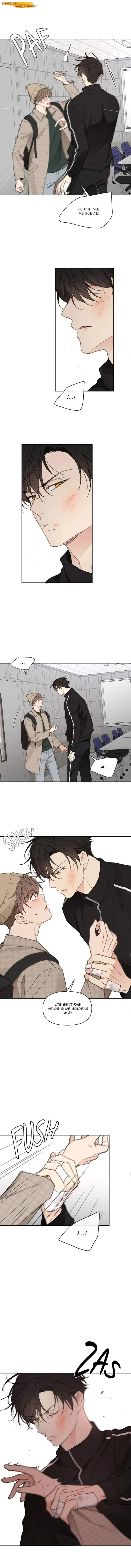Aventuras de Jooin Capítulo 72 - página 6