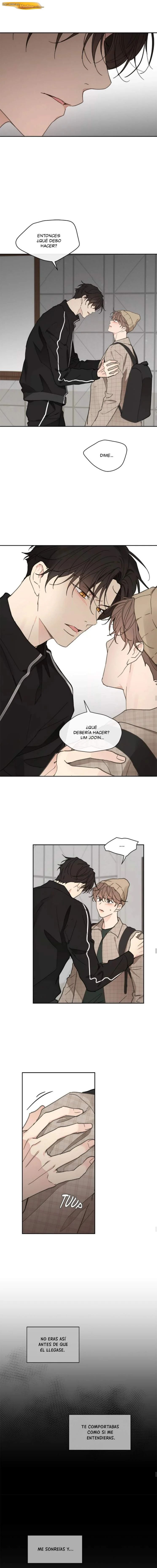 Aventuras de Jooin Capítulo 72 - página 8