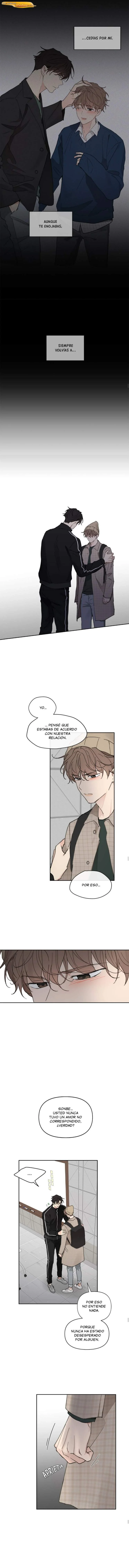 Aventuras de Jooin Capítulo 72 - página 9