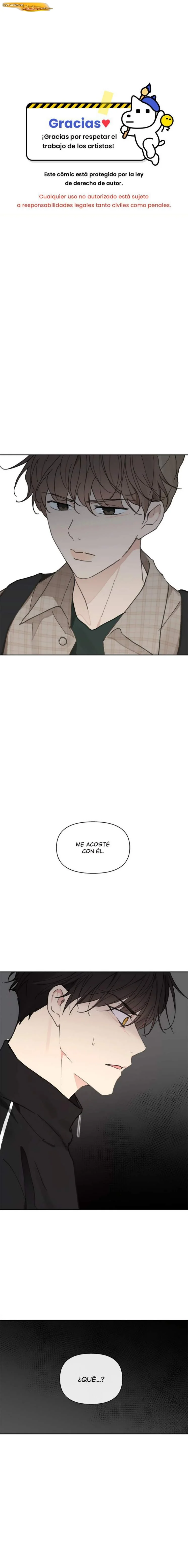 Aventuras de Jooin Capítulo 73 - página 1