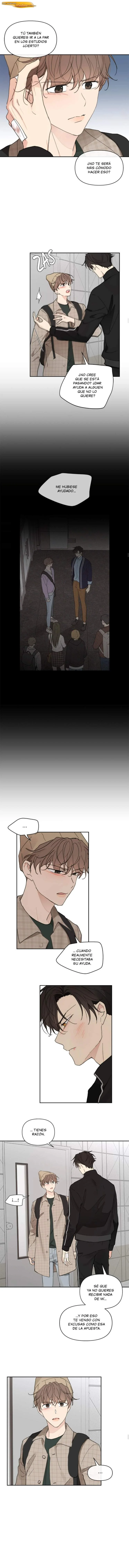 Aventuras de Jooin Capítulo 73 - página 5