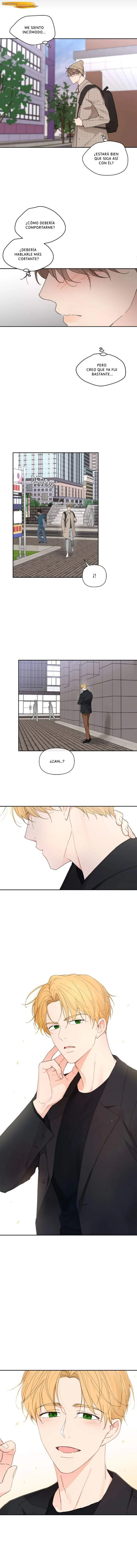Aventuras de Jooin Capítulo 73 - página 9