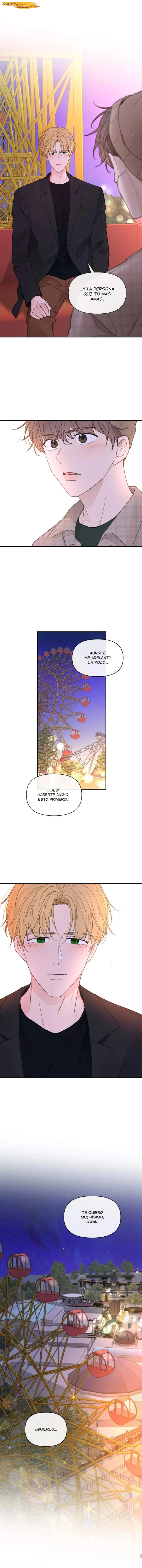Aventuras de Jooin Capítulo 74 - página 10