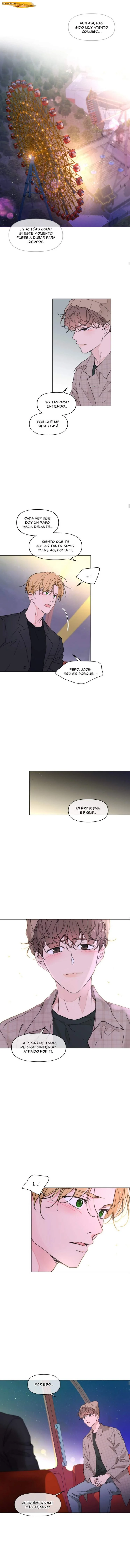 Aventuras de Jooin Capítulo 75 - página 3