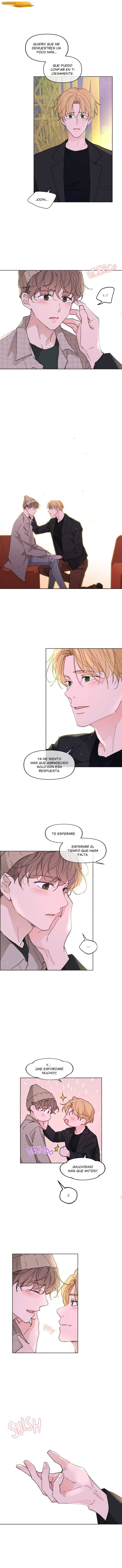 Aventuras de Jooin Capítulo 75 - página 4