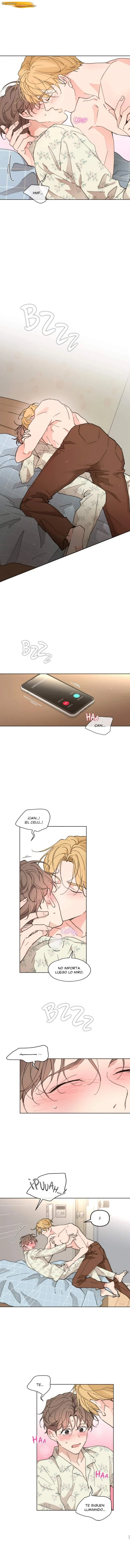 Aventuras de Jooin Capítulo 75 - página 10