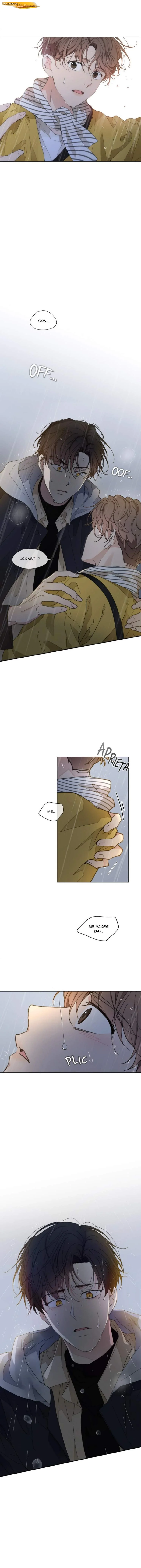 Aventuras de Jooin Capítulo 77 - página 5