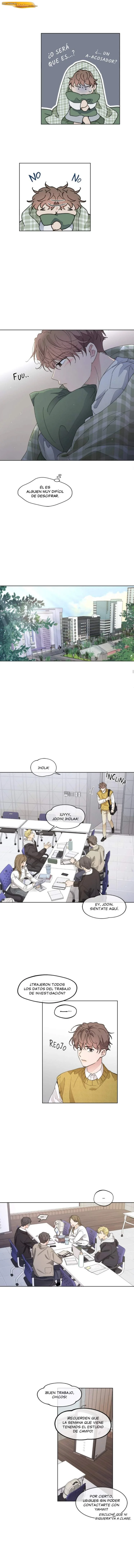 Aventuras de Jooin Capítulo 77 - página 10
