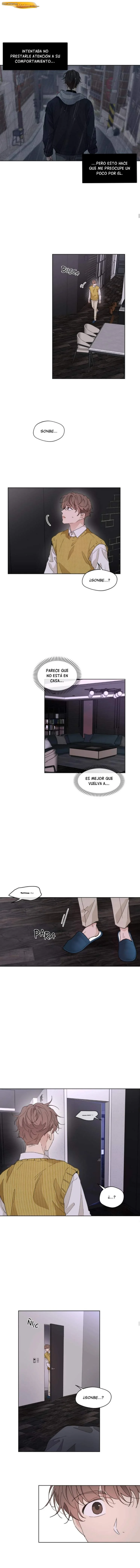 Aventuras de Jooin Capítulo 78 - página 2