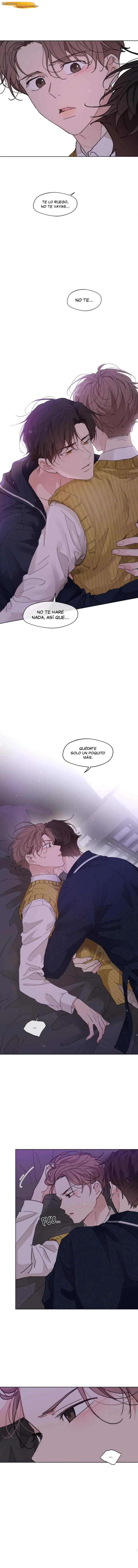 Aventuras de Jooin Capítulo 78 - página 10