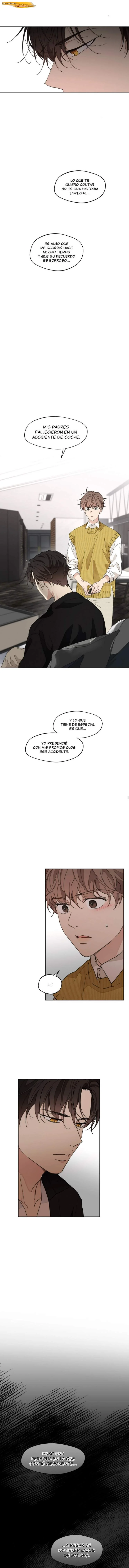 Aventuras de Jooin Capítulo 79 - página 6