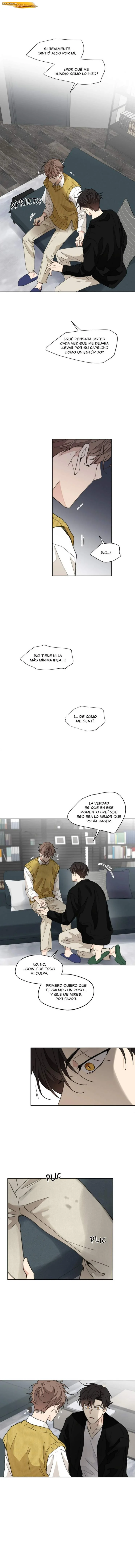 Aventuras de Jooin Capítulo 80 - página 11