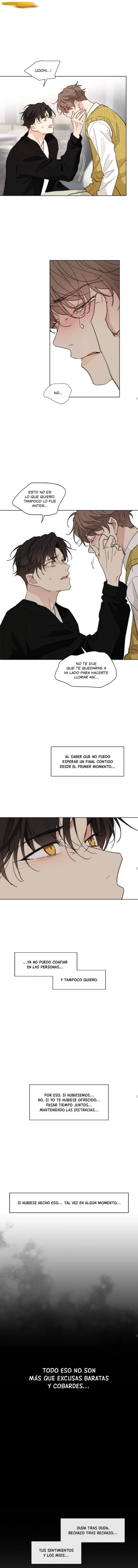 Aventuras de Jooin Capítulo 80 - página 13