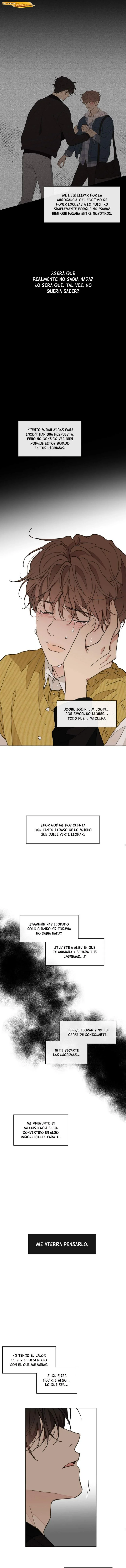 Aventuras de Jooin Capítulo 80 - página 14