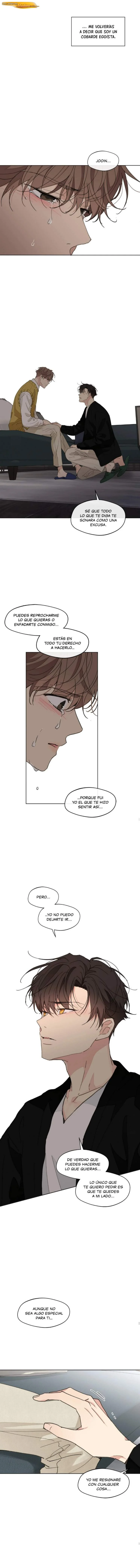 Aventuras de Jooin Capítulo 80 - página 15