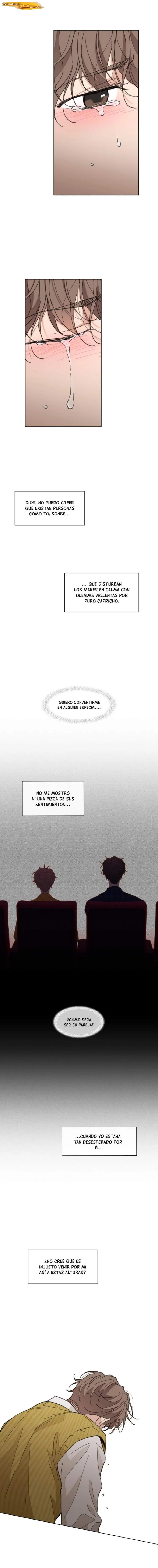 Aventuras de Jooin Capítulo 80 - página 16
